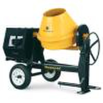 Concrete Mixer(MX60-1)