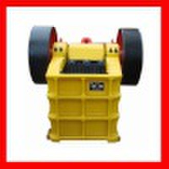 Hot Selling Stone Jaw Crusher