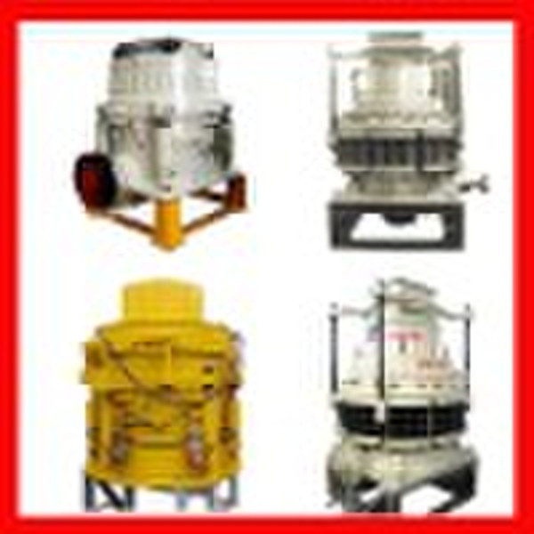 Hot Selling Cone Crusher