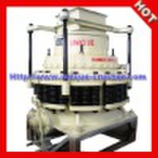 Hot Selling Spring Cone Crusher