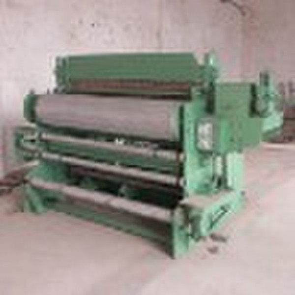welding net machine