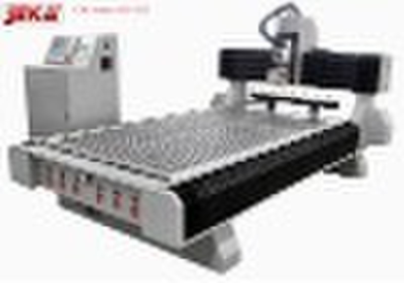 CNC router ZMD-1325