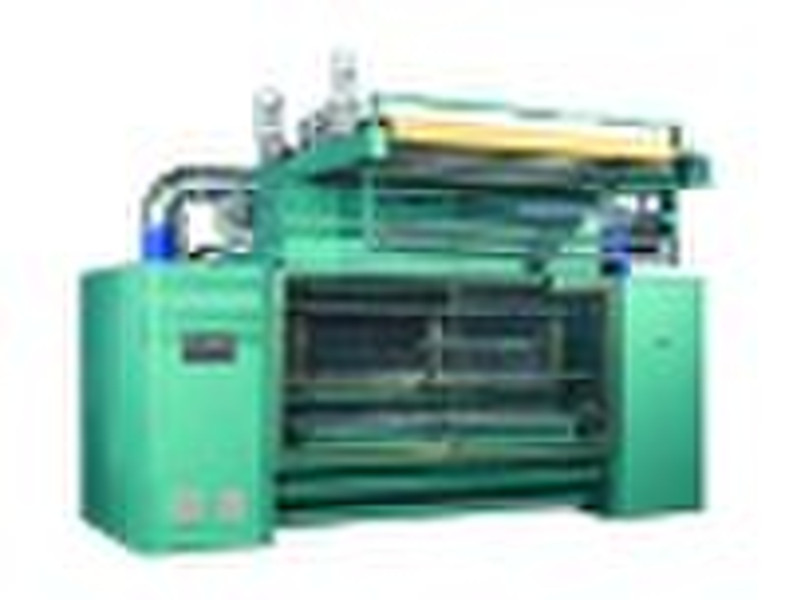 fabric mill machine
