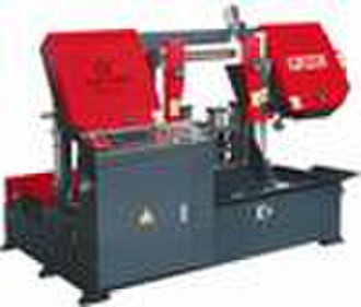 Full automatic CNC band saw