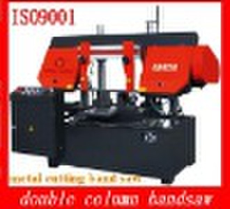 Double Column Band Saw