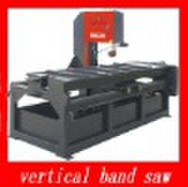 GB5330 Vertical  Band Saw