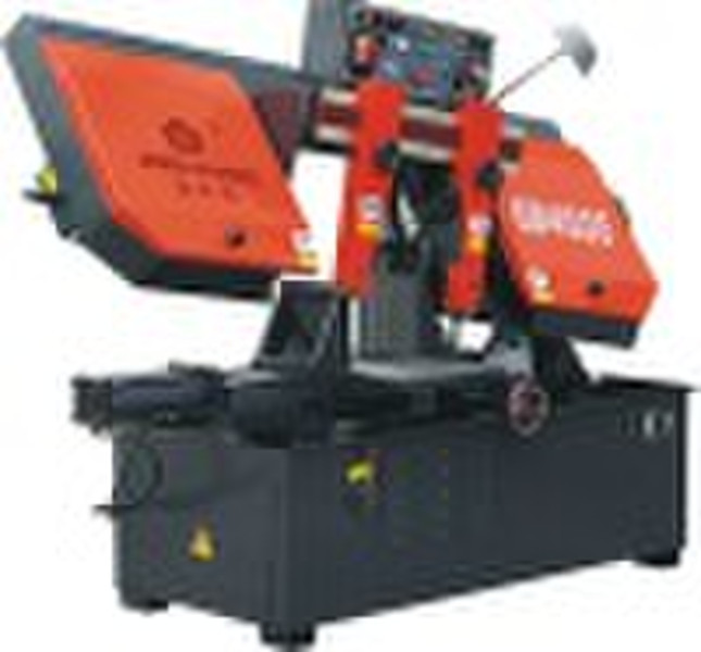 metal band saw