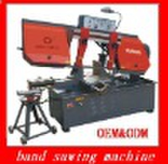 band sawing machine