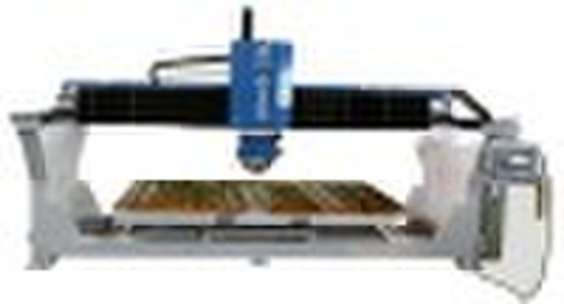 Laser Stone Cutting Machine HLSQ-625