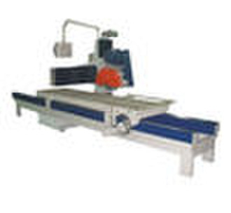 Stone Shaping Machine