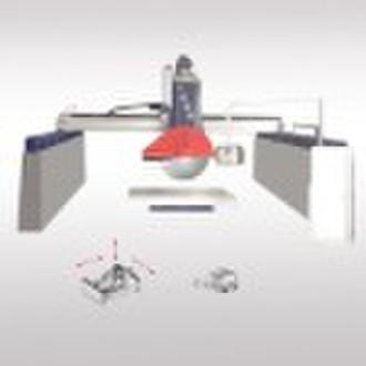 Multi Bridge Cutting Machine