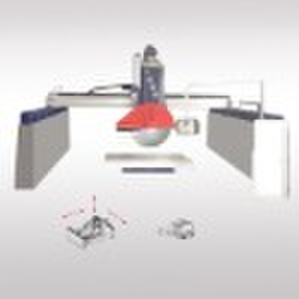 Multi Bridge Cutting Machine