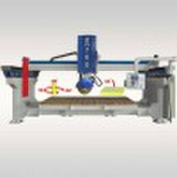 Automatic Bridge Sawing Machine