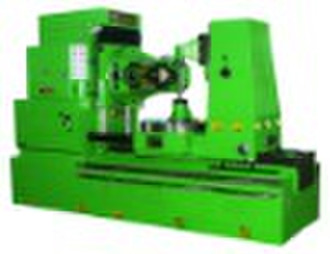 gear hobbing machine