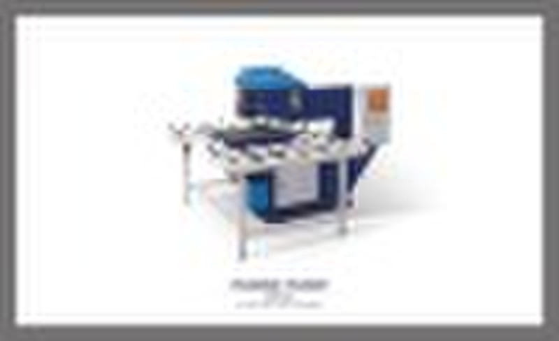 FA-0222 Glass Drilling Machine