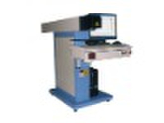 CO2 laser marker