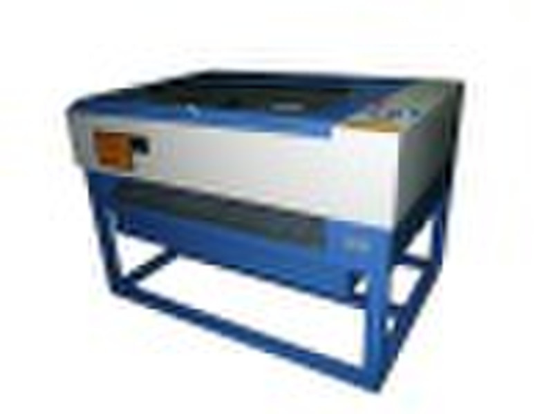 CO2 laser engraving machine