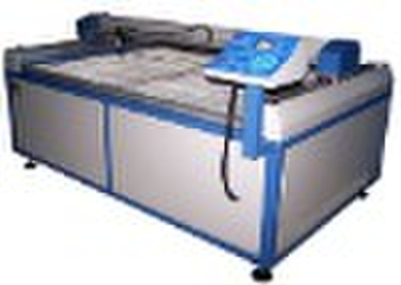 Laser Engraving machine