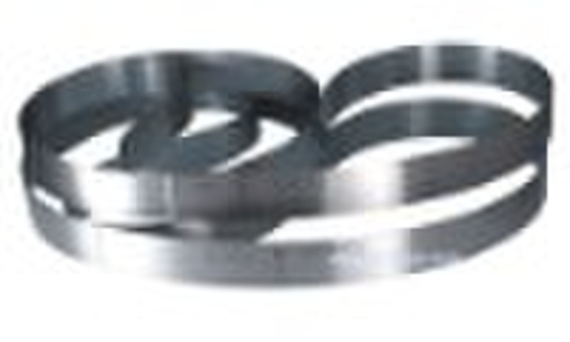 Band knife for cutting Eva