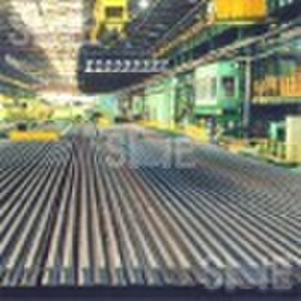 Section Steel  Production Line