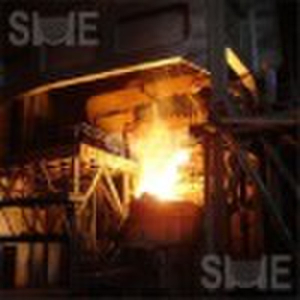 Conventional Arc Furnace