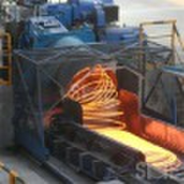 Wire Rod Production Line