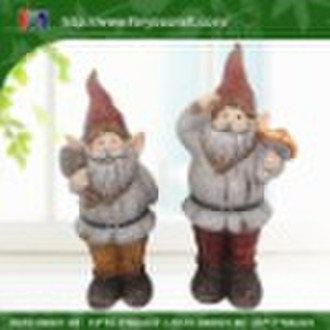 paperstone сад эльф