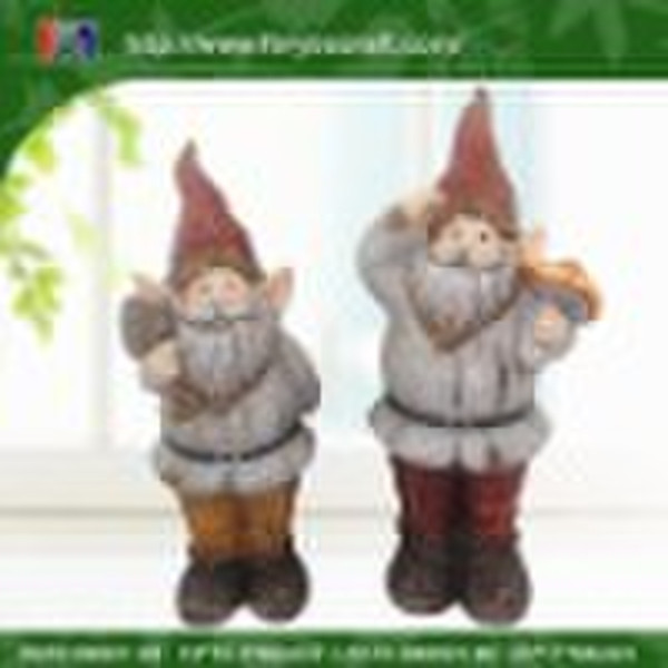 paperstone сад эльф