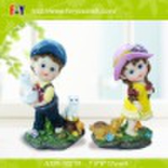 Fine Resin Craft Products