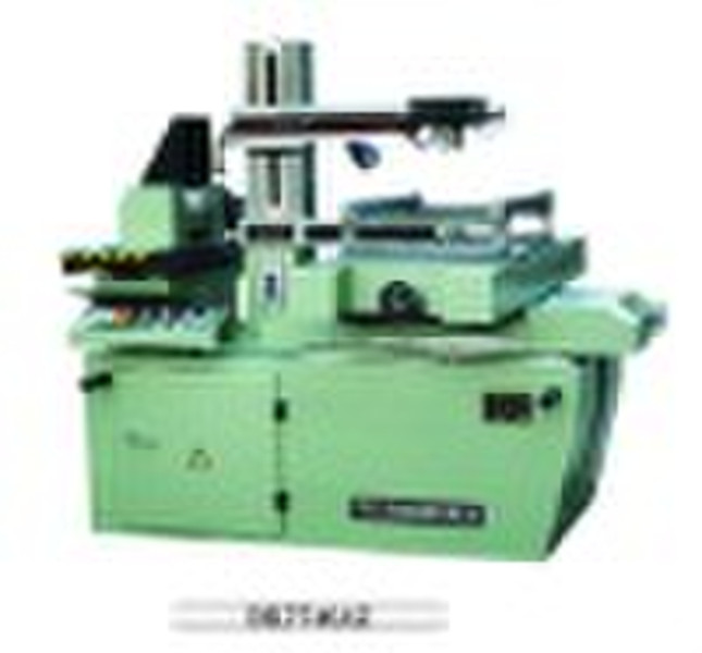 DK77 Series CNC Wire Cutting Machine/Cut EDM.
