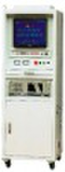 Vertical Incorporate Controller for Wire Cutting E