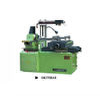 CNC Wire Cutting EDM Machine - DK7732AZ...