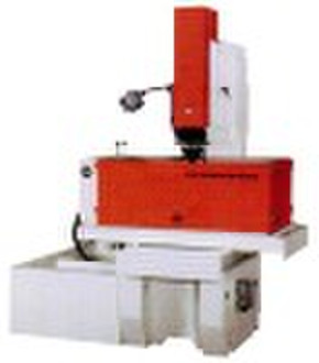 Electrical Spark Discharging Machines - PNC DK7140