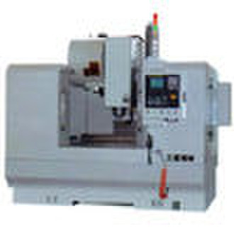 CNC Milling Machine-XK715(850)