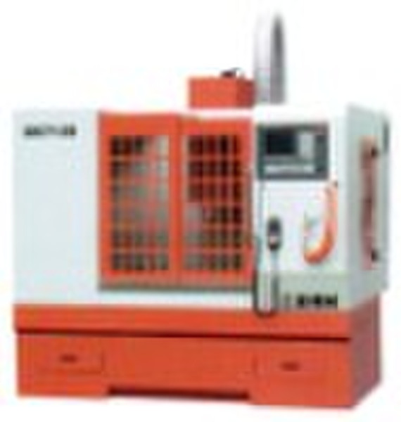 CNC Milling Machine/Miller - XK7135