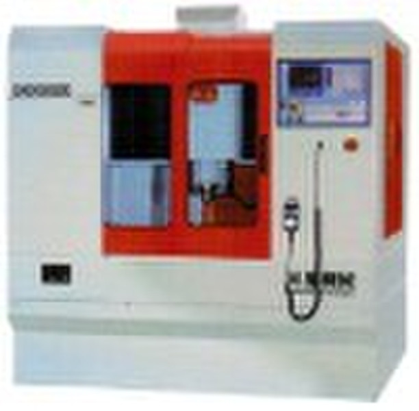 SXDK Series CNC Engraving Machine/ Engraver...