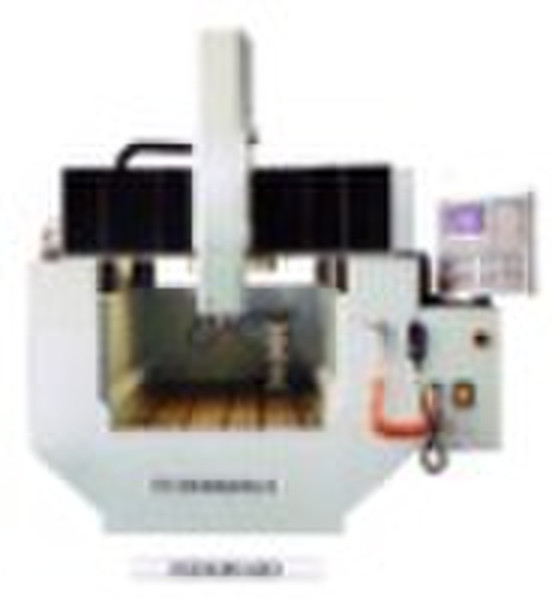 CNC Engraving Machine/Engraver - SXDK90140D