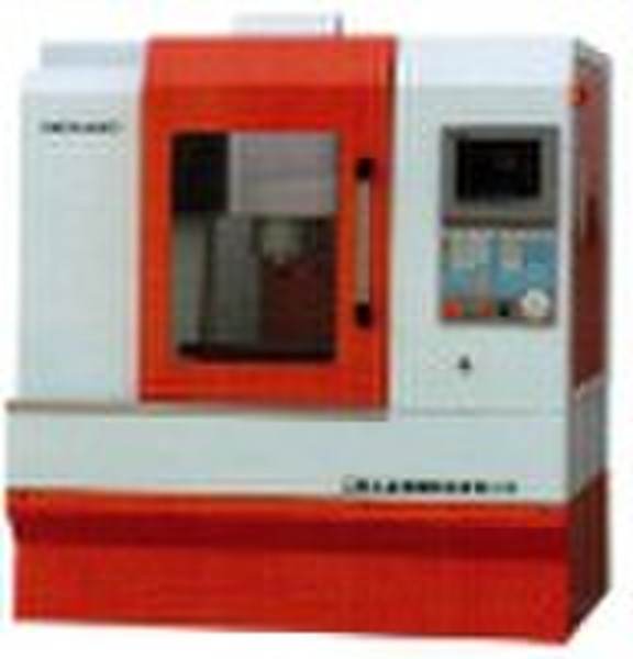 CNC engraving machine - SXDK4030D