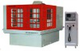 CNC Engraving Machine - SXDK80100D