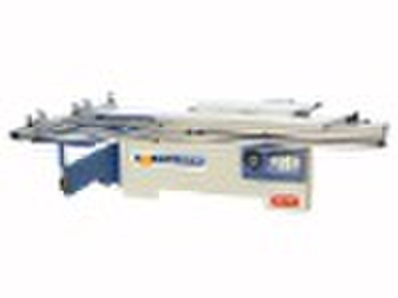 Sliding Table Saw     MJ45woodworking machine