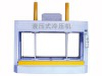 Hydraulic Cold Press Machinery