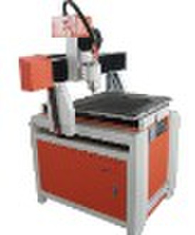 Mini CNC Woodworking Machinery (DL-6060)