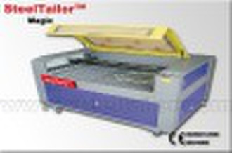 laser cutting machine