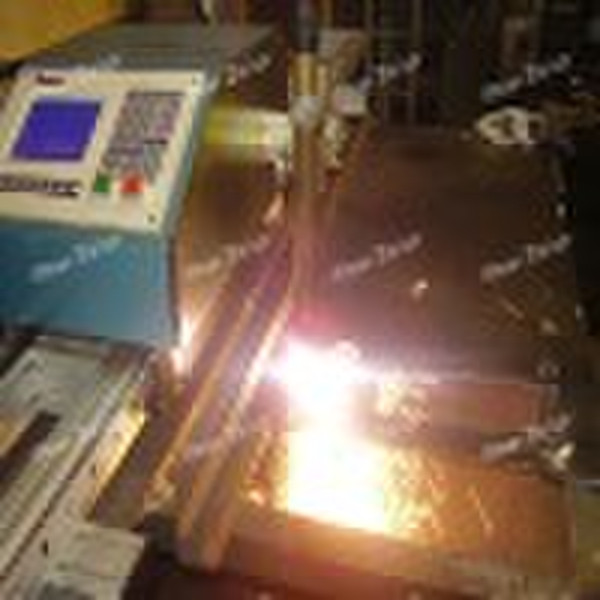 CNC Cutting Machine for Plasma and Flame