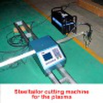 Portable CNC cutter- SteelTailor Power Series