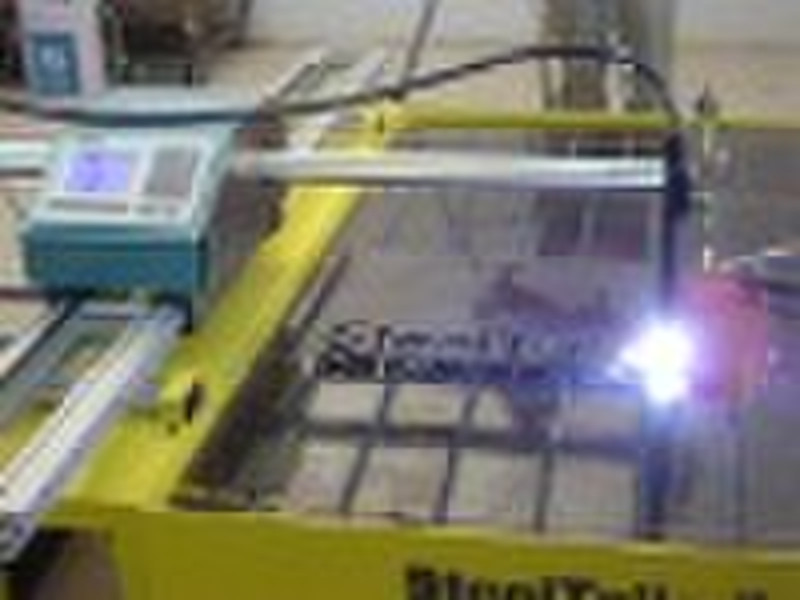 Portable Plasma CNC Machine- SteelTailor Power Ser