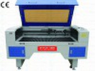 China Goldensign S-GS series CO2 Laser Engraver Ma