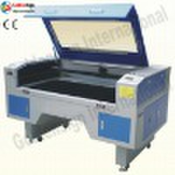 CE Laser engraving machine CO2 laser engraving mac