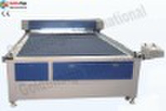 Laserschneiden Bett-CNC-Laser-Maschine (hohe Geschwindigkeit)
