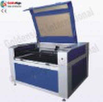 China CE Textile cutting machine